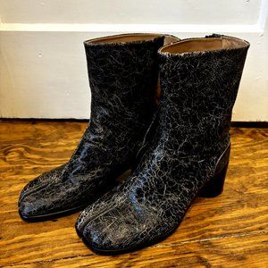 Maison Martin Margiela Tabi Boots 40